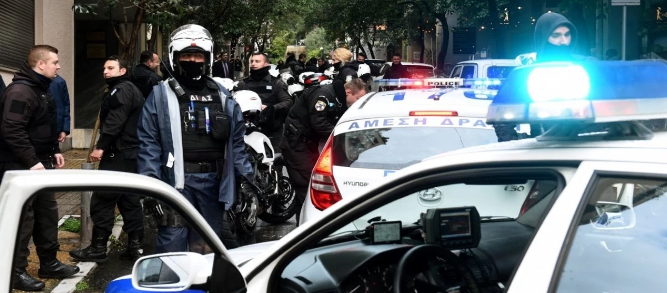 Λάρισα: Συναγερμός για ακέφαλο πτώμα - Ερευνάται αν ανήκει σε αγνοούμενη 76χρονη (φώτο)
